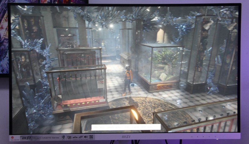 漂亮的一塌糊涂，选用272PW很满意！浅析越来越多的人选全白装机