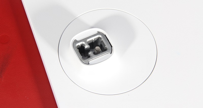 漂亮的一塌糊涂，选用272PW很满意！浅析越来越多的人选全白装机