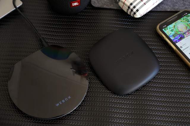 看视频没广告你心动不？新品尝鲜泰捷WE60 PRO电视盒子开箱