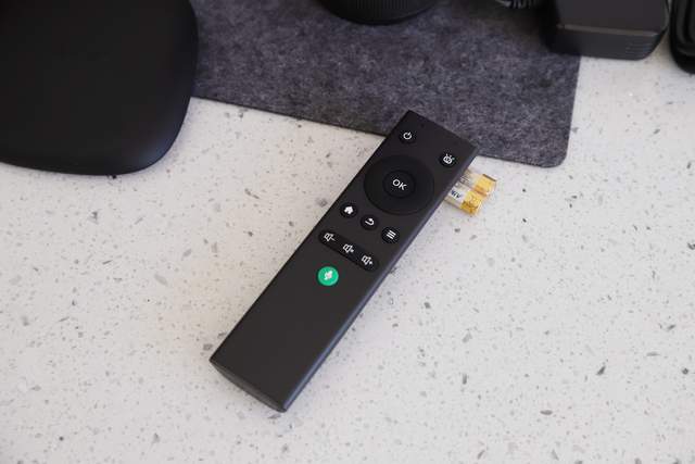 看视频没广告你心动不？新品尝鲜泰捷WE60 PRO电视盒子开箱