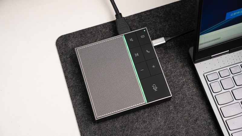 梦中情“坞”，高效办公，Newline NewPie Dock会议扩展坞