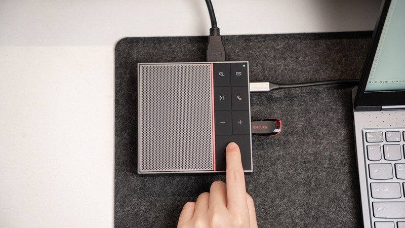 梦中情“坞”，高效办公，Newline NewPie Dock会议扩展坞