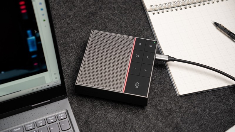 梦中情“坞”，高效办公，Newline NewPie Dock会议扩展坞