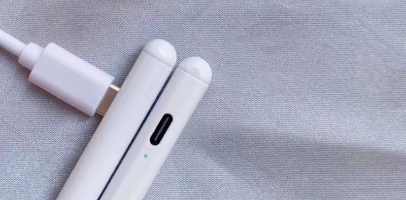 好用的电容笔有哪些推荐？苹果平板的触控笔