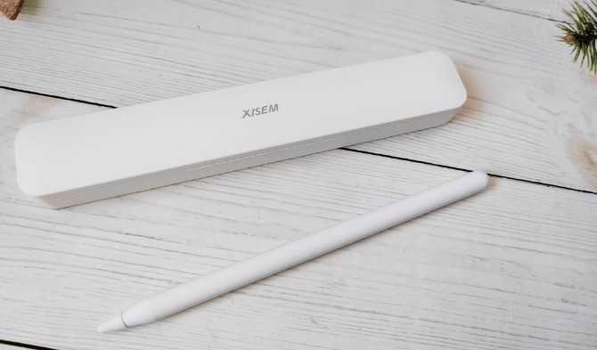 好用的电容笔有哪些推荐？苹果平板的触控笔