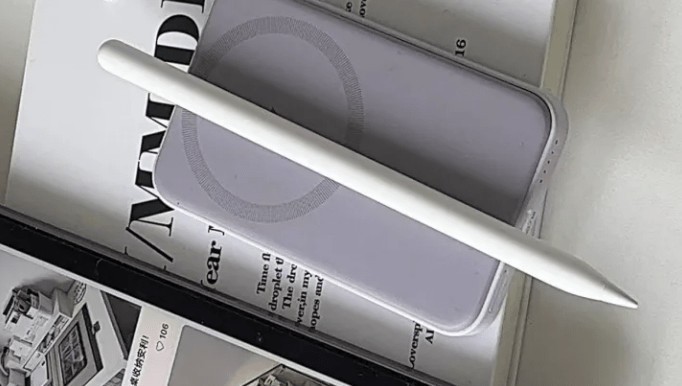 什么牌子的电容质量好？ipad好用的触控笔