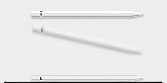 什么牌子的电容质量好？ipad好用的触控笔