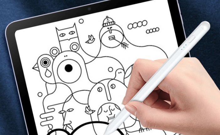 哪个牌子的电容笔好？第三方电容笔推荐