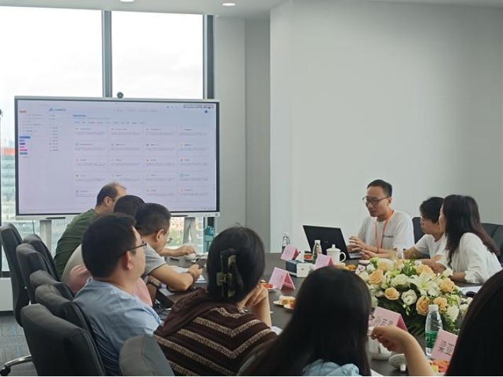 人机智能与企业发展：汇思在广州作为起点探讨未来人机融合之路