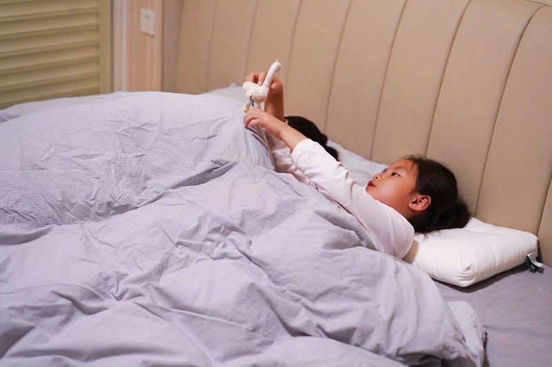 95%白鹅绒冬被帮你告别寒冷的夜，德国进口OBB ROYAL BED鹅绒被体验