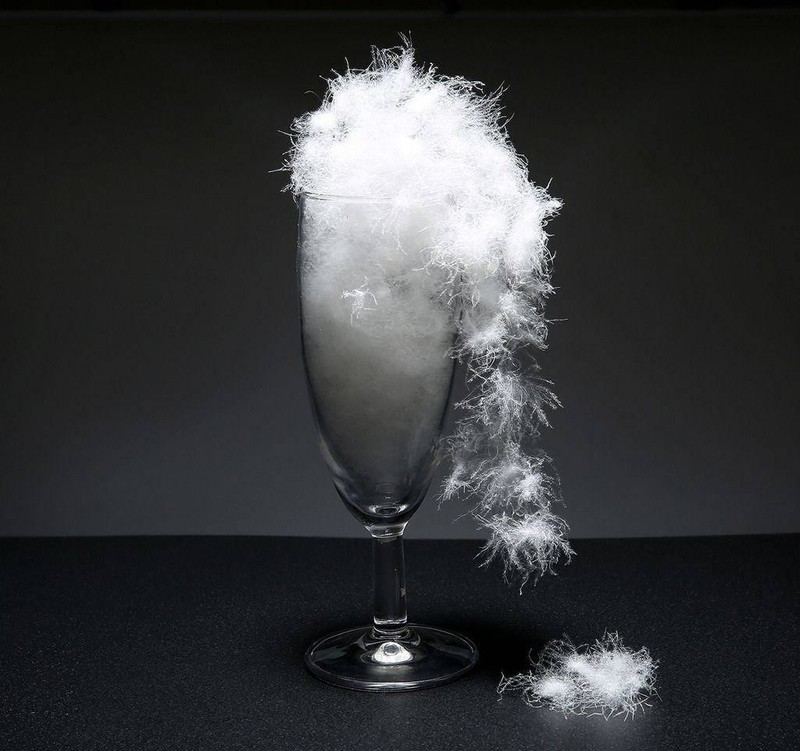 95%白鹅绒冬被帮你告别寒冷的夜，德国进口OBB ROYAL BED鹅绒被体验