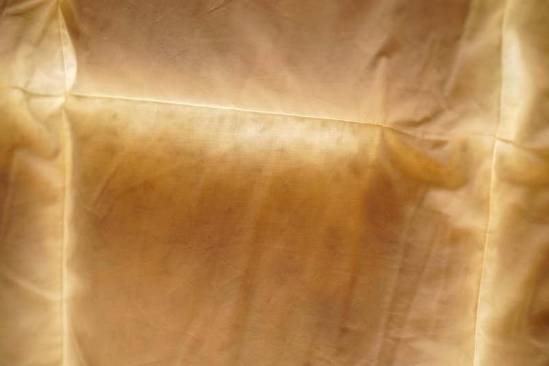 95%白鹅绒冬被帮你告别寒冷的夜，德国进口OBB ROYAL BED鹅绒被体验