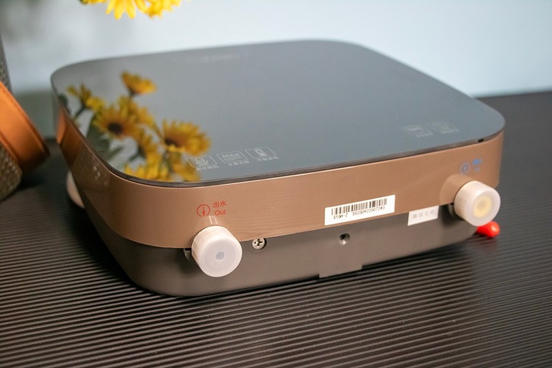 冬天厨房神器，即开即热的奥特朗小厨宝