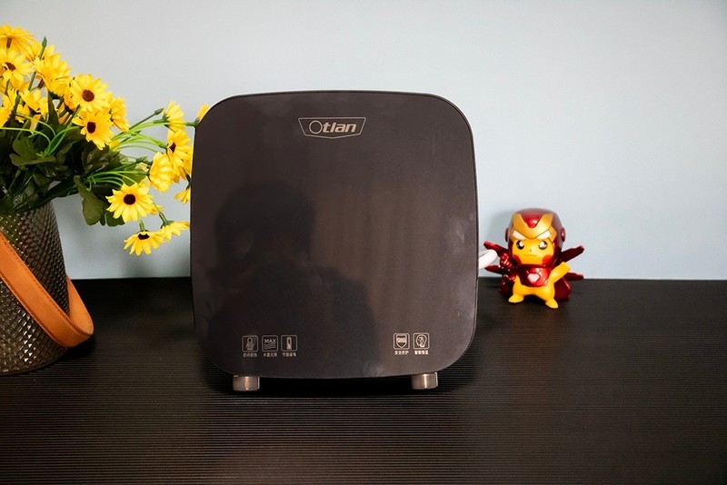 冬天厨房神器，即开即热的奥特朗小厨宝