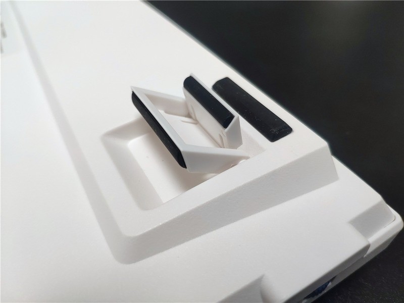 杜伽K100无线三模机械键盘体验：高品质办公与游戏利器