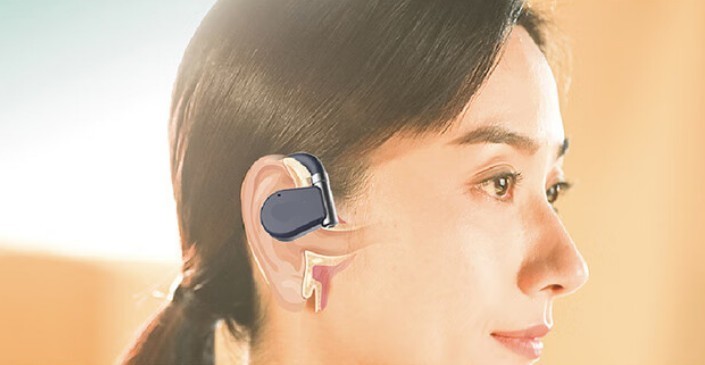 开放式蓝牙耳机哪个品牌好？2024火爆的热门开放式耳机品牌测评推荐