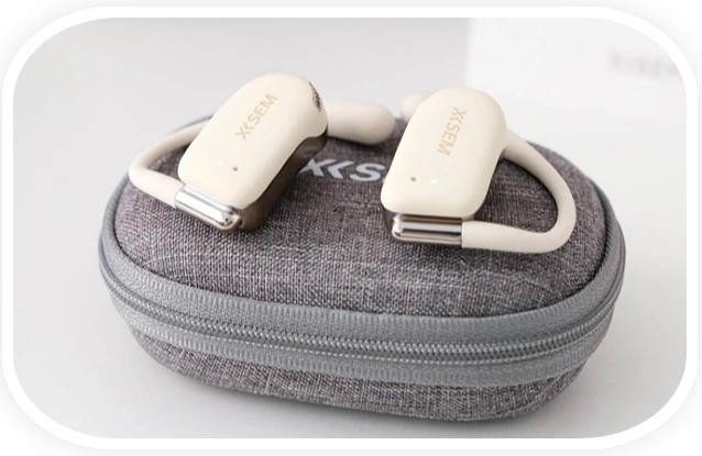 开放式蓝牙耳机哪个品牌好？2024火爆的热门开放式耳机品牌测评推荐