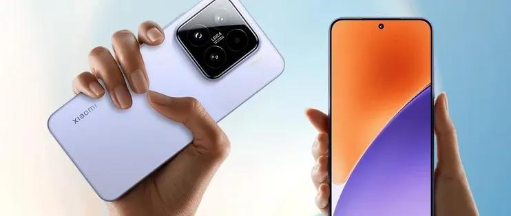 雷军为何钟情小米15标准版？从销量破百万谈平衡体验的魅力