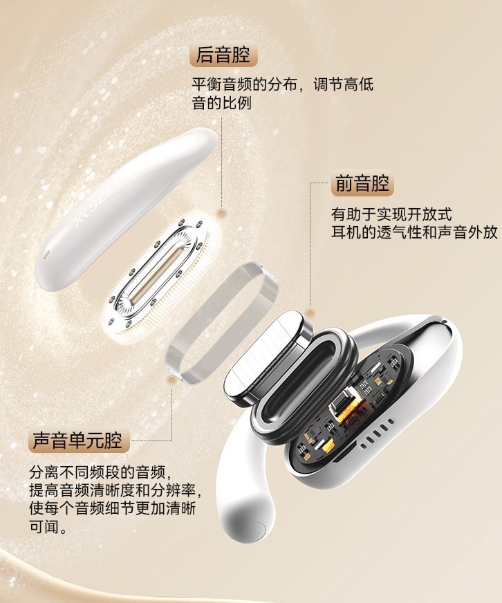 西圣Olite2正式发布：媲美千元耳机体验，199元真是卷疯了！