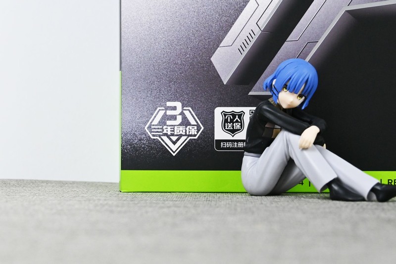 影驰RTX5070Ti金属大师黑金版OC开箱拆解评测：4K+165Hz屏新搭子