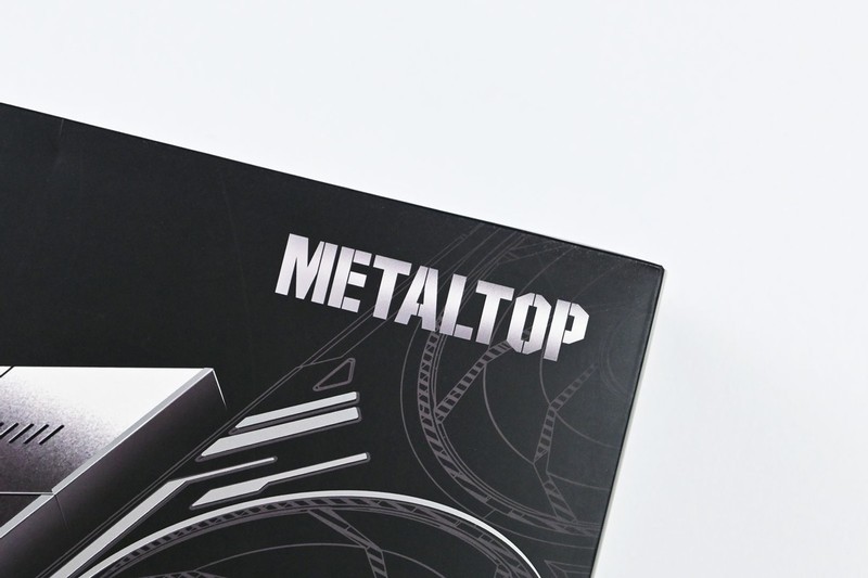 影驰RTX5070Ti金属大师黑金版OC开箱拆解评测：4K+165Hz屏新搭子