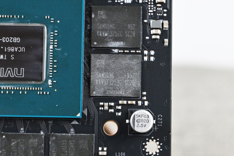 影驰RTX5070Ti金属大师黑金版OC开箱拆解评测：4K+165Hz屏新搭子