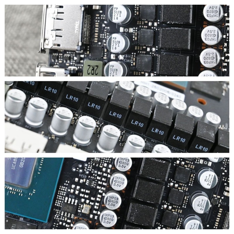 影驰RTX5070Ti金属大师黑金版OC开箱拆解评测：4K+165Hz屏新搭子