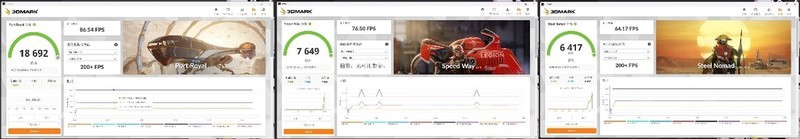 影驰RTX5070Ti金属大师黑金版OC开箱拆解评测：4K+165Hz屏新搭子