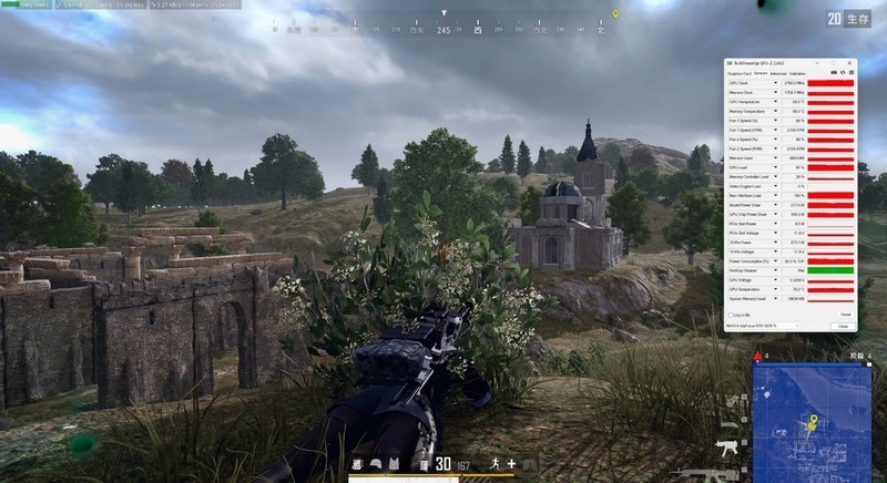 影驰RTX5070Ti金属大师黑金版OC开箱拆解评测：4K+165Hz屏新搭子