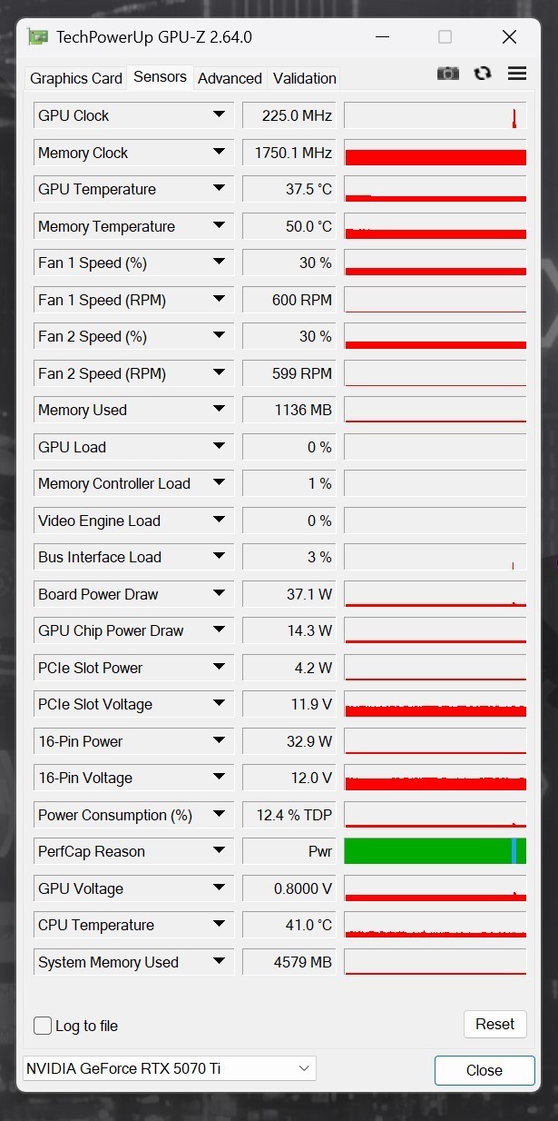 影驰RTX5070Ti金属大师黑金版OC开箱拆解评测：4K+165Hz屏新搭子