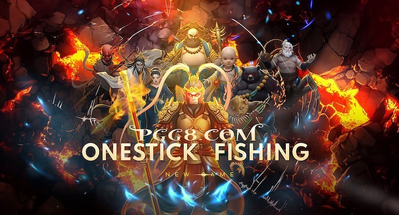 用游戏讲好中国故事！灵犀互娱携C Q9传奇游戏打造国风之美