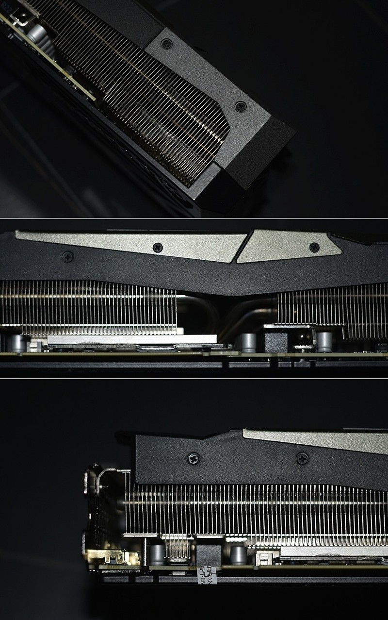 火一样爱着 映众INNO3D RTX3080 ICHILL X4 10GB 冰龙超级版 体验分享