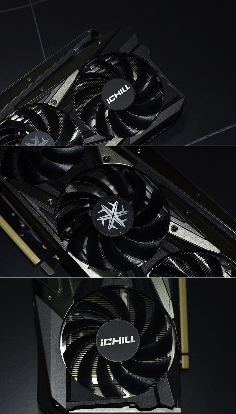 火一样爱着 映众INNO3D RTX3080 ICHILL X4 10GB 冰龙超级版 体验分享