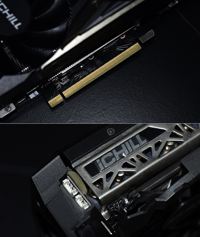 火一样爱着 映众INNO3D RTX3080 ICHILL X4 10GB 冰龙超级版 体验分享