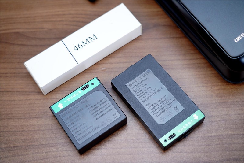 4寸高清大屏，智能猫眼，9种解锁方式，这款德施曼Q50MPro有点料！