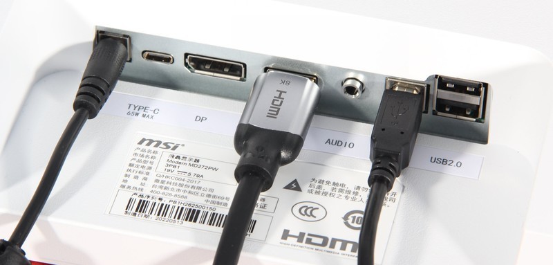 漂亮的一塌糊涂，选用272PW很满意！浅析越来越多的人选全白装机