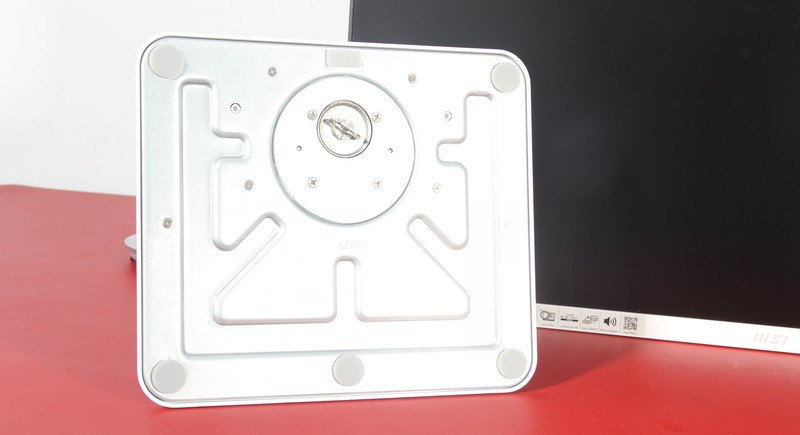 漂亮的一塌糊涂，选用272PW很满意！浅析越来越多的人选全白装机