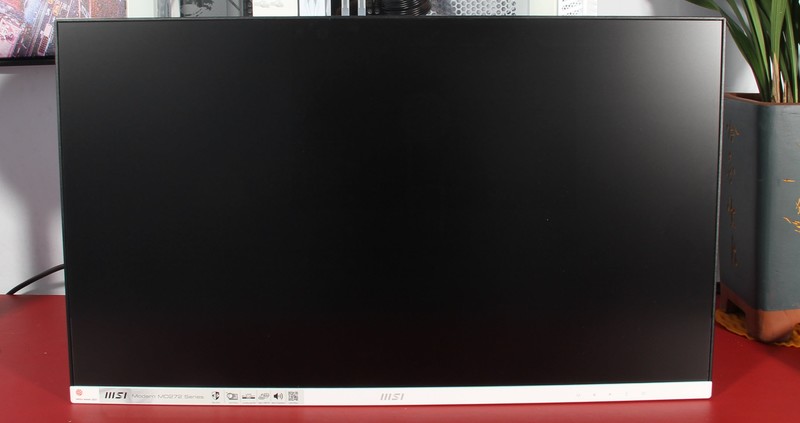 漂亮的一塌糊涂，选用272PW很满意！浅析越来越多的人选全白装机