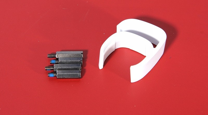 漂亮的一塌糊涂，选用272PW很满意！浅析越来越多的人选全白装机