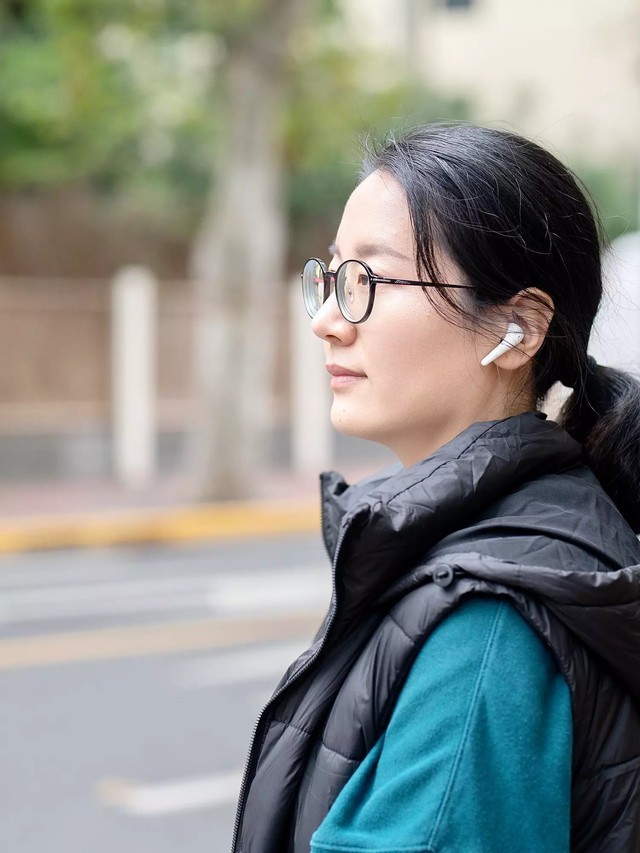 音质提升，降噪更给力！1MORE Aero万魔空间音频耳机主观评测