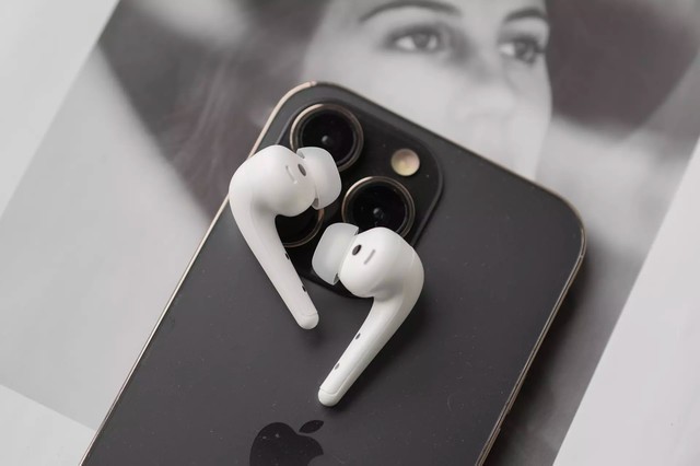 音质提升，降噪更给力！1MORE Aero万魔空间音频耳机主观评测