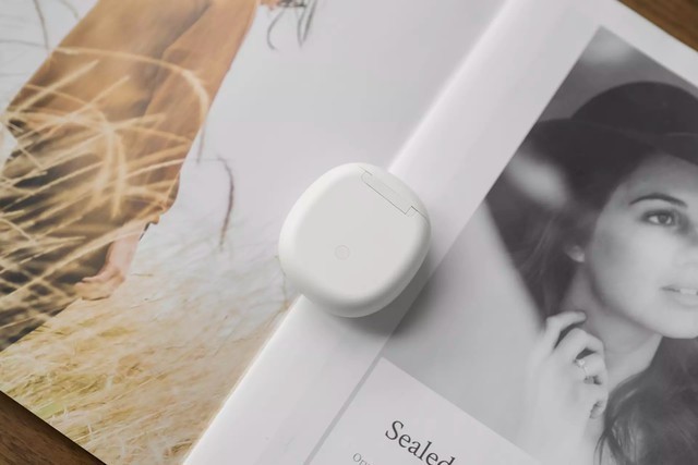 音质提升，降噪更给力！1MORE Aero万魔空间音频耳机主观评测