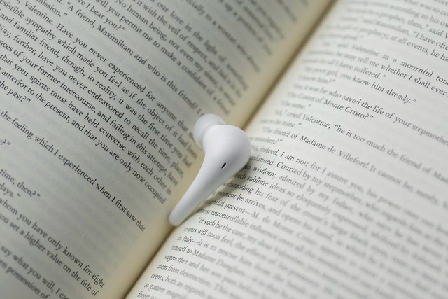 音质提升，降噪更给力！1MORE Aero万魔空间音频耳机主观评测