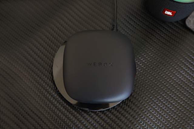 看视频没广告你心动不？新品尝鲜泰捷WE60 PRO电视盒子开箱