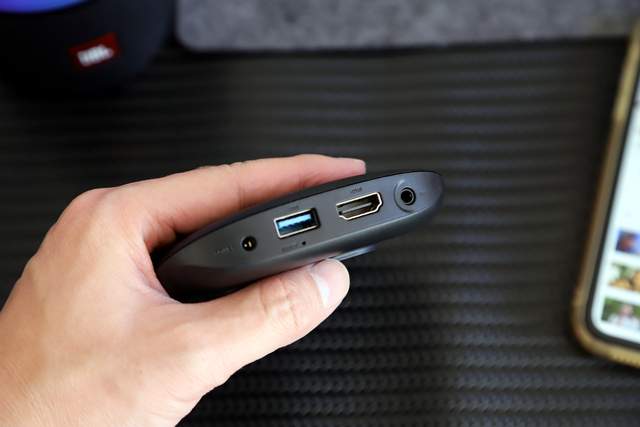 看视频没广告你心动不？新品尝鲜泰捷WE60 PRO电视盒子开箱