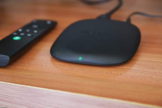 看视频没广告你心动不？新品尝鲜泰捷WE60 PRO电视盒子开箱