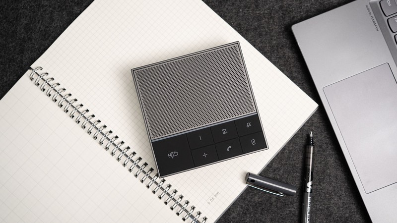 梦中情“坞”，高效办公，Newline NewPie Dock会议扩展坞