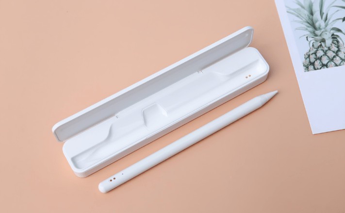 什么牌子的电容质量好？ipad好用的触控笔