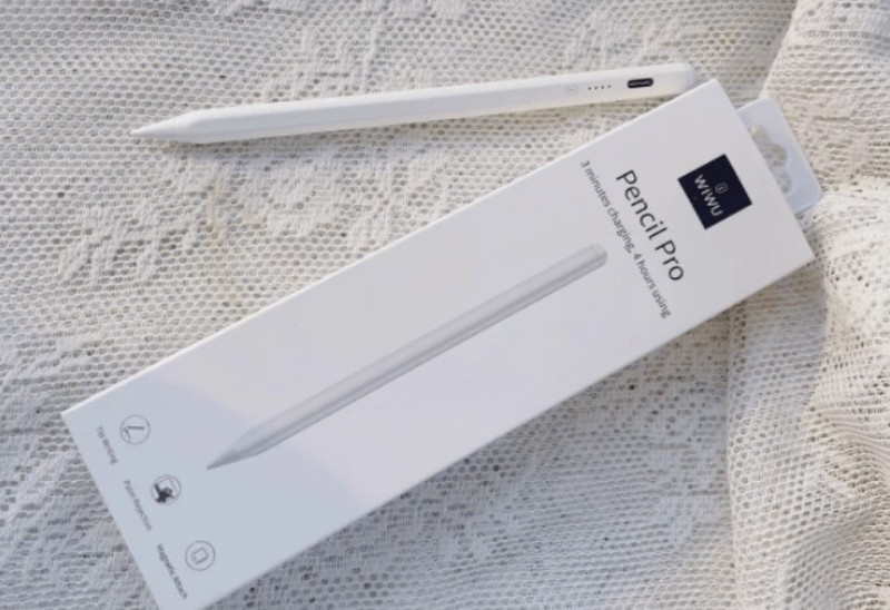 哪个牌子的电容笔好？第三方电容笔推荐