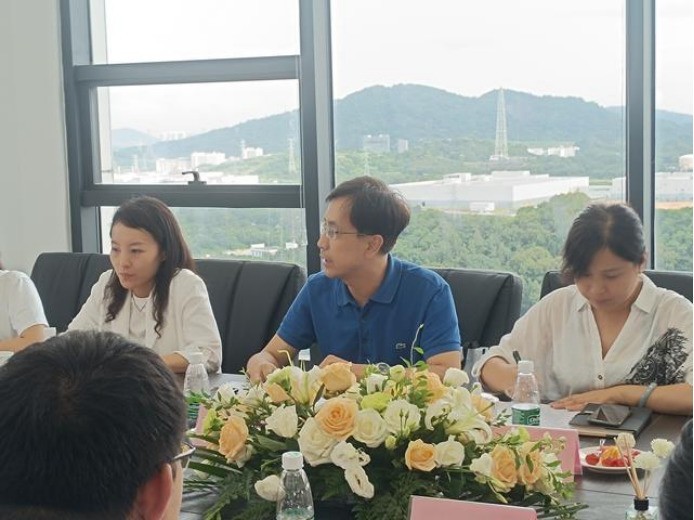 人机智能与企业发展：汇思在广州作为起点探讨未来人机融合之路